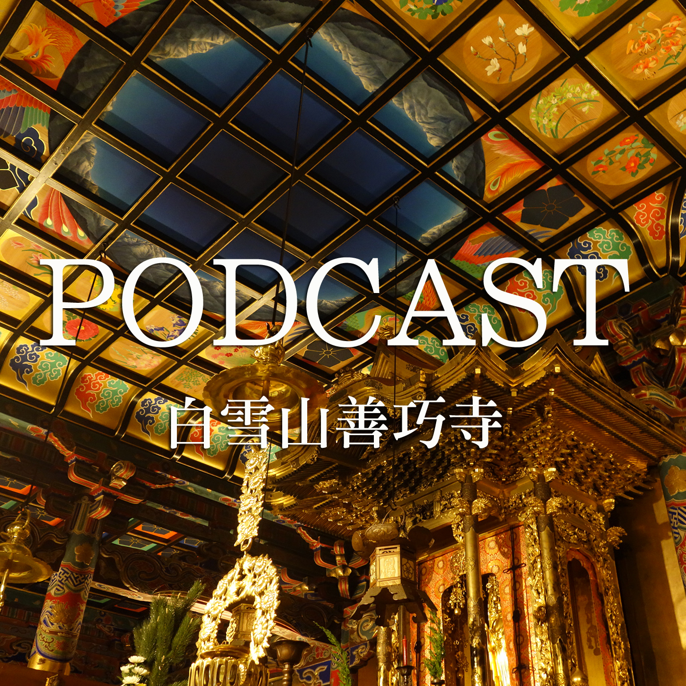 Zengyou.Net Podcast artwork